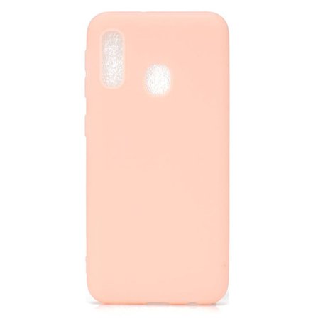 Silikonskal - Samsung Galaxy A20E