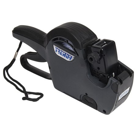 Prismärkare TRENDY 2 26x16mm 1-rad - Lyreco - Kontorsmaterial - Butiksmaterial - Prisetiketter och prismärkare