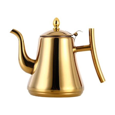 Vannkoker Kaffekanne GULL 2,0L 2,0L