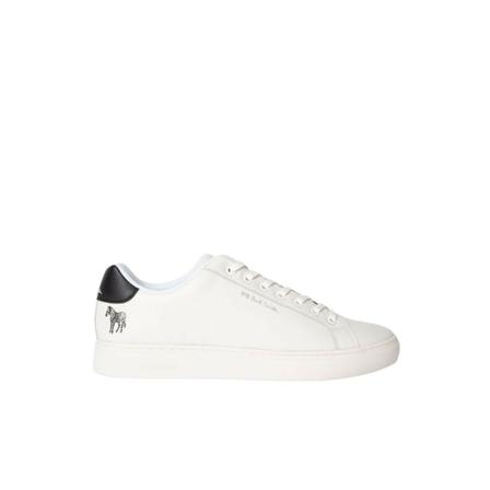 PS By Paul Smith Sneakers Hvid, Herre, Størrelse: 44 EU