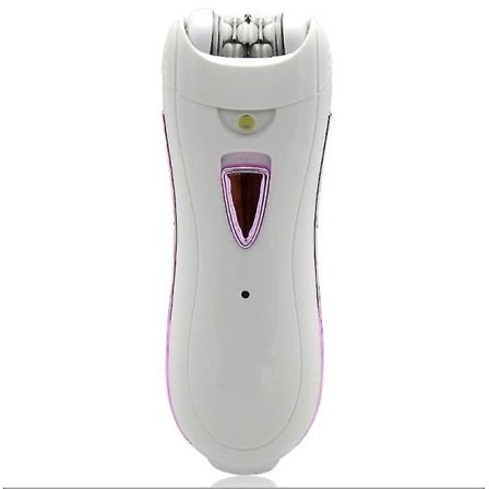 Epilator för ansikte - Epilator för damer - Hårborttagning för ansikte - Mini epilator - Elektrisk