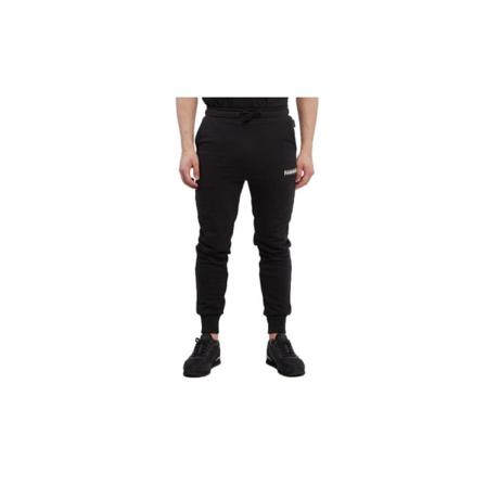 Byxor Napapijri Mbox 1 Svarta 183 - 187 Cm/l