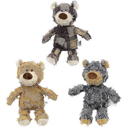 Uforgængeligt Rob, hundelegetøj til aggressive tyggere - Kvalitetsprodukter