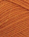 Garn 7 Bröder 100g Orange