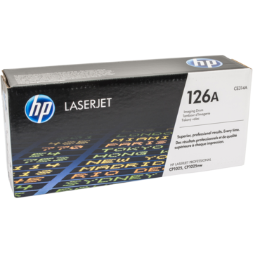 TROMMEL HP 126A CP1025*