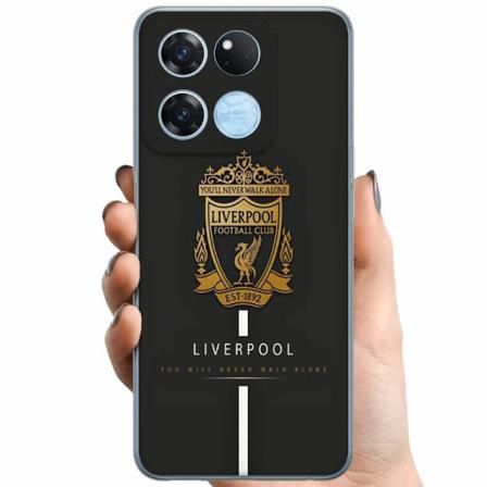 Oneplus Ace Racing Tpu Mobilskal Liverpool L.f.c.