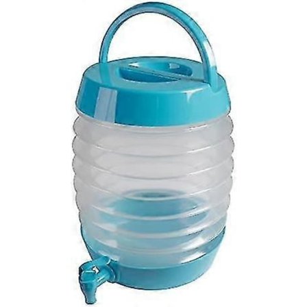 Sammenklappelig Harmonika Vandbeholder