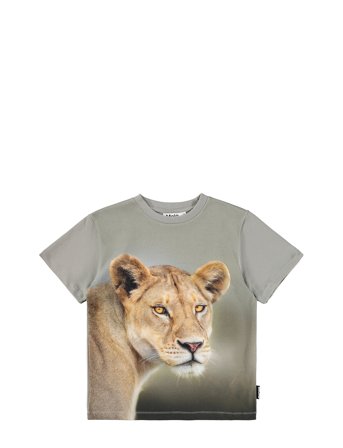 Molo Riley - Grey - 122