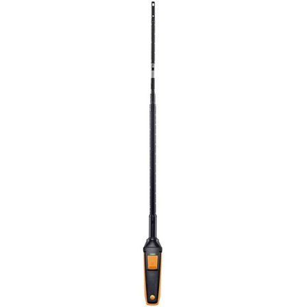 Testo 06351571 Varmetrådsensor med Bluetooth, Måleinstrumenter