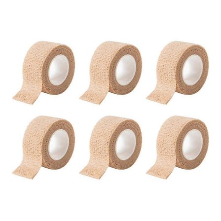 Självhäftande Stolsbensskydd Non-Woven Möbelben Halkskydd Återanvändbar Träskyddsmatta