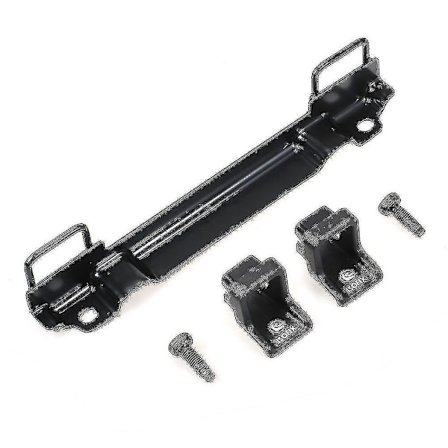 Britax Isofix-sett for Ford Focus 2004-2011 barneseter [YDE]