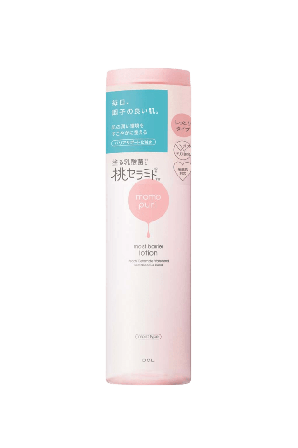 Momopuri Moist Barrier Lotion (Moist) Bodylotion & kroppsoljor Unisex 200ML