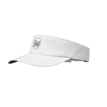 Buff Visor (2021) Unisex caps White OneSize