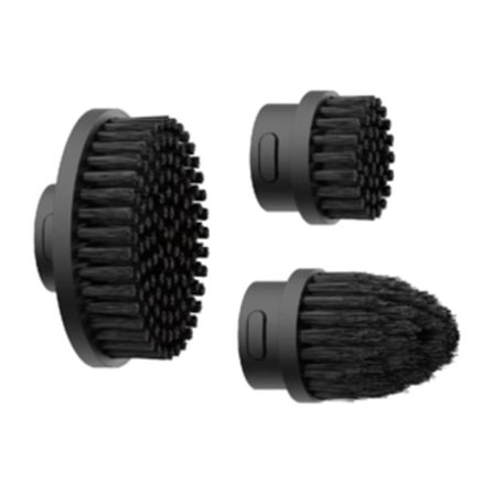 HOTO udskiftningsbørster til elektrisk børste QWFGJ005