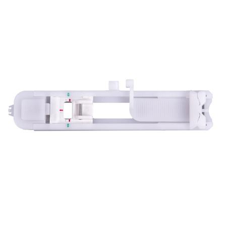 Jalka napinläpi napsautus nappi reikä painin jalka