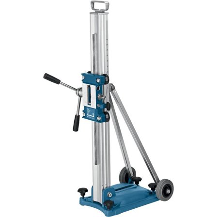 Bosch GCR 350 Borestativ, Maskiner