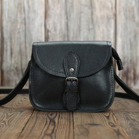 Svart - korn-Nytt mode koreansk version Wild Head Layer Kohud