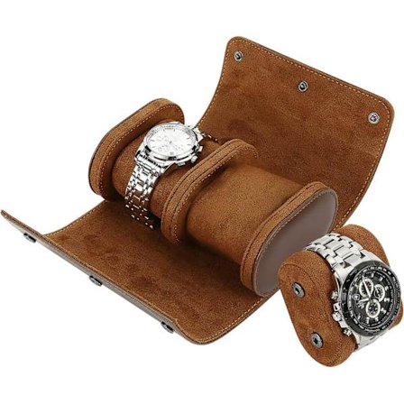 Urkasse til mænd, rejseuretui til ure, opbevaring af ure