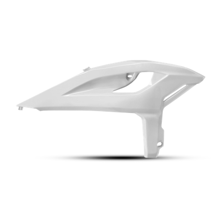 Polisport Radiator Scoops - Beta RR 350 X-PRO 4T 2025-2026