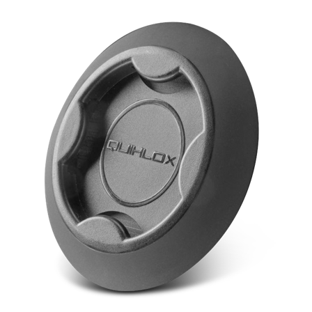 Almohadilla Quiklox Interfono Smartphone Almohadilla