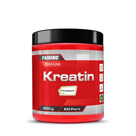 Fairing Creapure Kreatin Monohydrat 300 g
