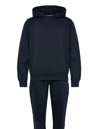 Tommy Hilfiger | Flag Logo Tracksuit | XXL