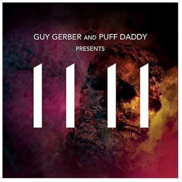 11 11 GUY & PUFF D GERBER