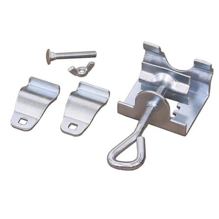 Växthus - parasoll, bas för strandparasoll