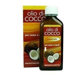 Olio Cocco 100 ml