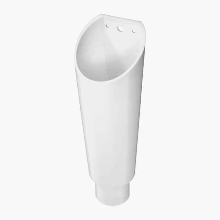 Spillmuff med gummitätning 40 mm - Biltema