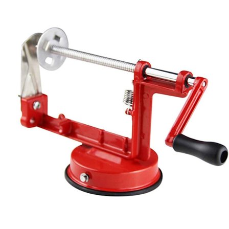 Spiralpotatisskärare sträckande tornado potatistorn maskin skärare köksredskap tillbehör