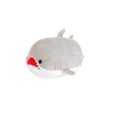 20 cm plyschleksaksdocka kudde Födelsedagspresent kreativ kudde