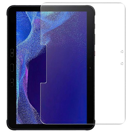 For Samsung Galaxy Tab Active5 Pro Active4 Pro Active Pro Anti-Eksplosjon Buekant Herdet Glass Film