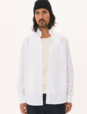 Matinique Maklampo Lp 73 - White - M