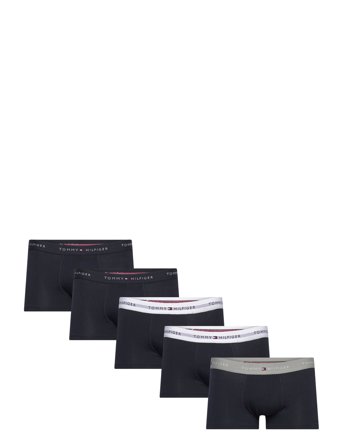 Tommy Hilfiger | 5P Trunk Wb | M