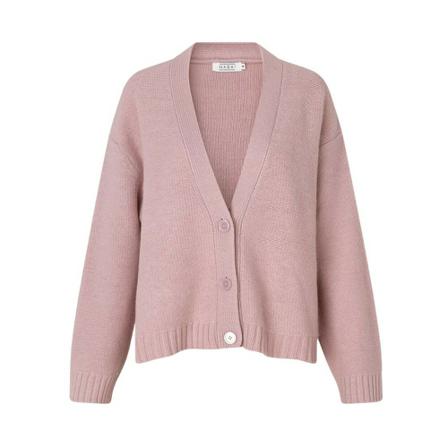 Masai Cardigans Pink, Dame