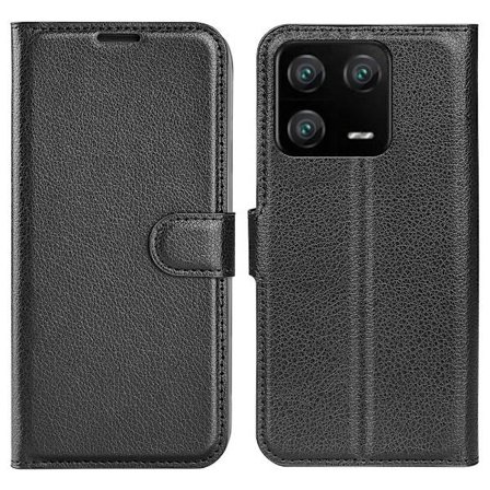 Mobilfodral Xiaomi 13 Pro Svart
