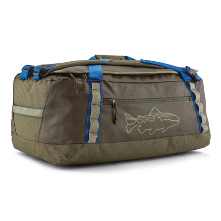 Patagonia Black Hole Duffel 55L, BGFT