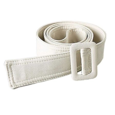 Ersättningsbälte för damkappa, trenchcoat, överrock, midjebälte, jackbälte