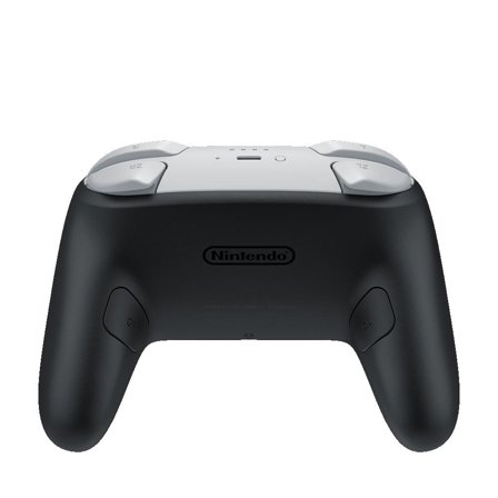 Nintendo Switch 2 Pro Controller