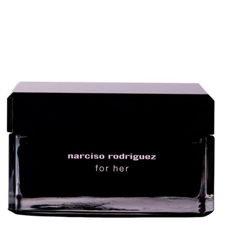 Narciso Rodriguez For Her 150ml - Crema Corpo