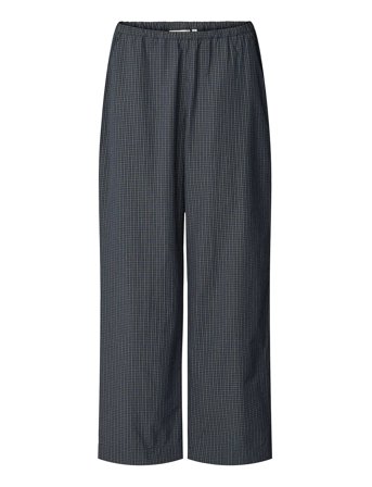 STUDIO FEDER | Bella Pants - Poplin | L
