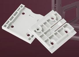 MikroTik Rack Accessory Mounting Kit