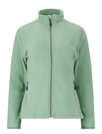 Whistler Cocoon W Fleece Jacket Grön