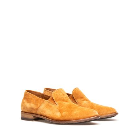 Pantanetti, Shoes Loafers Beige, Dames, Maat:36 EU