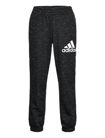 Future Icons Badge Of Sport Joggers Black Adidas Performance