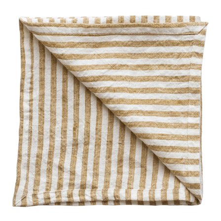 Tell me more Leon lautasliina, spice