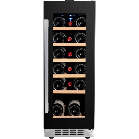 Elvita - Vinskap CWI5200S Svart