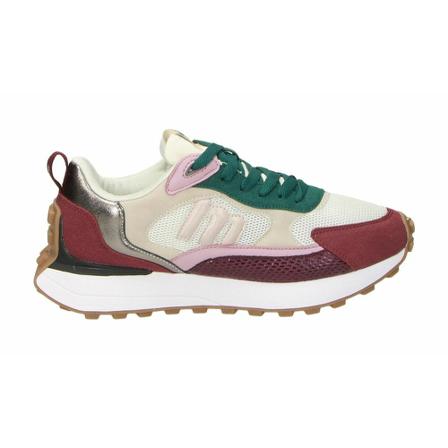 Mtng, Sneakers Rood, Dames, Maat:40 EU