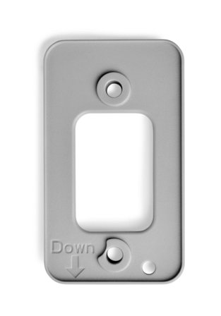 SystemHouse Installationplate xCR-S G2